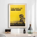 affiche easy rider