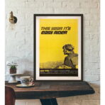 affiche easy rider