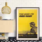 affiche easy rider