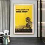 affiche easy rider