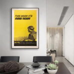 affiche easy rider
