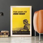 affiche easy rider