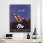affiche evil dead