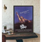affiche evil dead