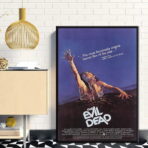 affiche evil dead
