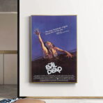 affiche evil dead