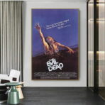 affiche evil dead