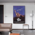 affiche evil dead