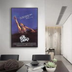 affiche evil dead