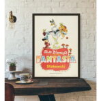 affiche fantasia 1940