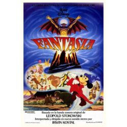 affiche fantasia