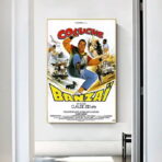 affiche film banzai