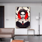 affiche film black swan