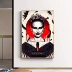 affiche film black swan