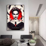 affiche film black swan