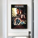 affiche film blade runner