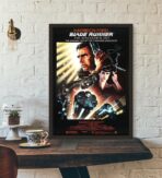 affiche film blade runner