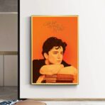 affiche call me by your name