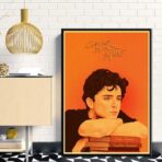 affiche call me by your name