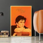 affiche call me by your name