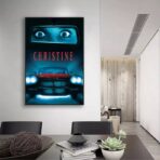 affiche film christine