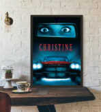 affiche film christine