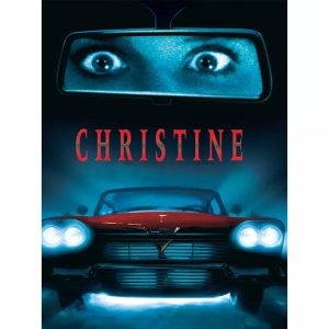 affiche film christine