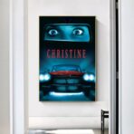 affiche film christine