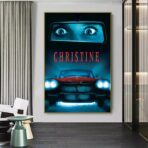 affiche film christine