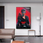 affiche film cobra