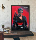 affiche film cobra