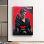 affiche film cobra
