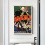 affiche film dracula