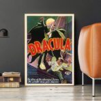 affiche film dracula