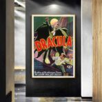 affiche film dracula