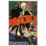 affiche film dracula