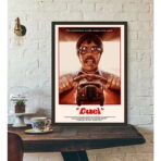 affiche film duel