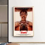 affiche film duel