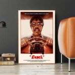 affiche film duel