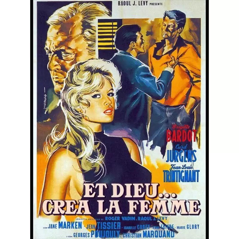 affiche-film-et-dieu-crea-la-femme_1 affiche film et dieu créa la femme