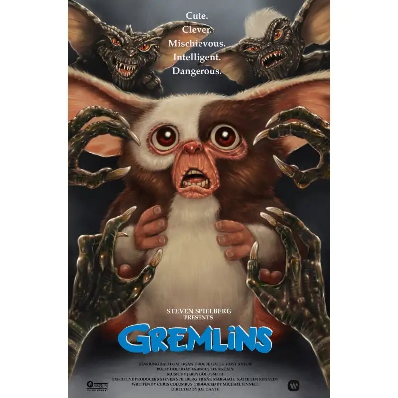 affiche-film-gremlins affiche film gremlins