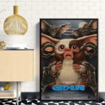 affiche film gremlins