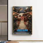 affiche film gremlins