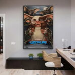 affiche film gremlins