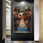 affiche film gremlins