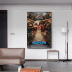 affiche film gremlins