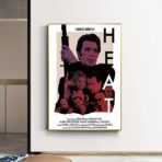 affiche film heat