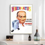 affiche film Hibernatus