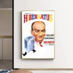 affiche film Hibernatus