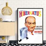 affiche film Hibernatus